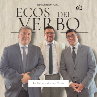 Ecos del Verbo